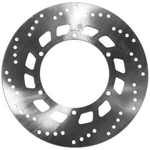Brembo | Bremsscheibe Oro