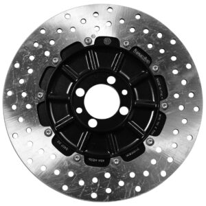 Brembo | Bremsscheibe Oro