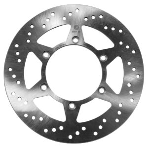 Brembo | Bremsscheibe Oro