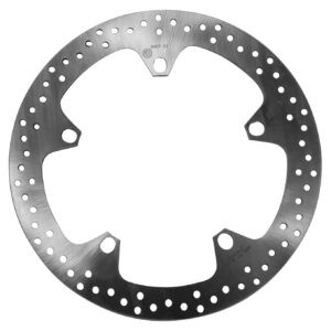 Brembo | Bremsscheibe Oro