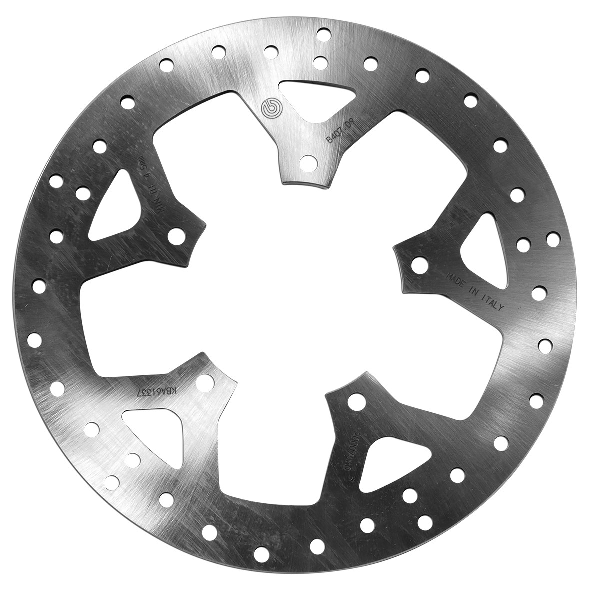 Brembo | Bremsscheibe Oro