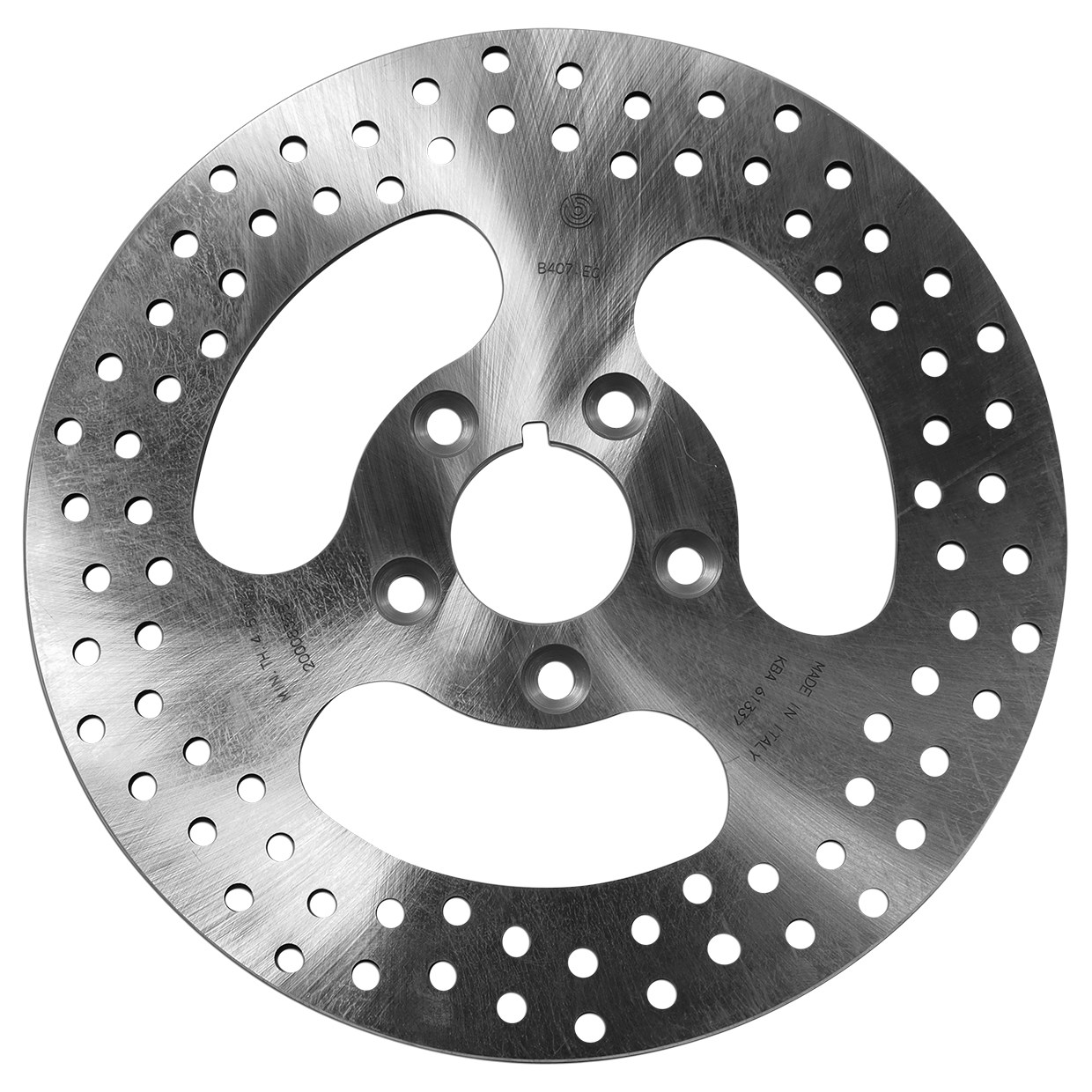 Brembo | Bremsscheibe Oro
