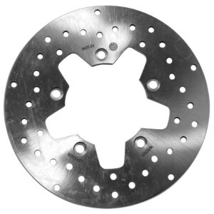 Brembo | Bremsscheibe Oro