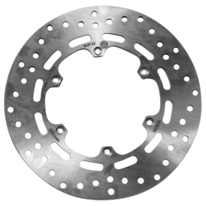 Brembo | Bremsscheibe Oro
