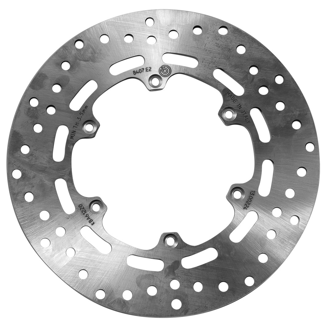 Brembo | Bremsscheibe Oro