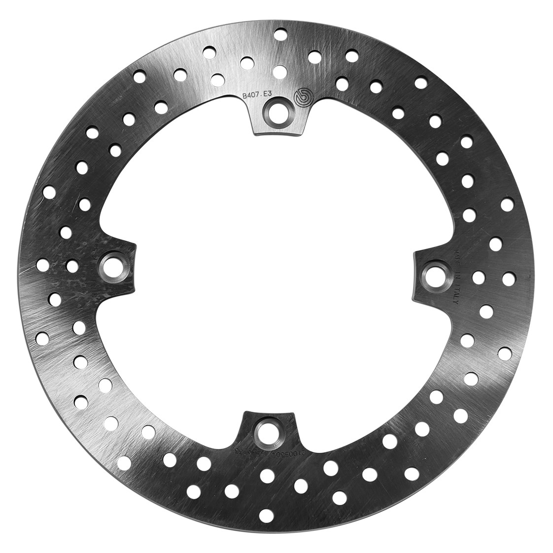 Brembo | Bremsscheibe Oro