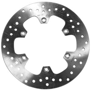 Brembo | Bremsscheibe Oro