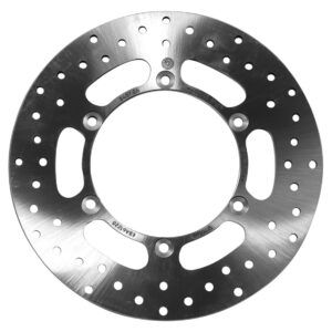 Brembo | Bremsscheibe Oro
