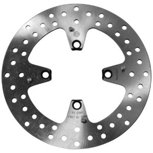Brembo | Bremsscheibe Oro