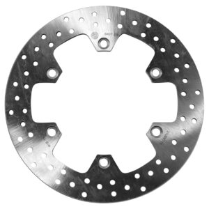 Brembo | Bremsscheibe Oro