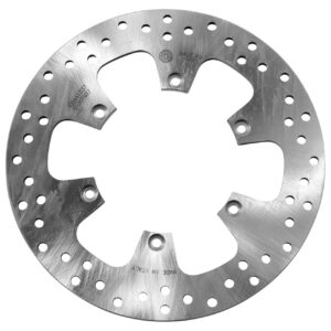 Brembo | Bremsscheibe Oro