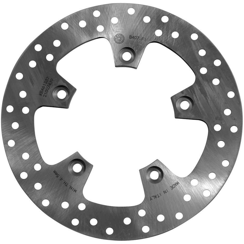 Brembo | Bremsscheibe Oro