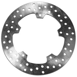 Brembo | Bremsscheibe Oro