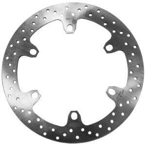 Brembo | Bremsscheibe Oro