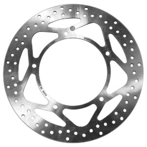 Brembo | Bremsscheibe Oro