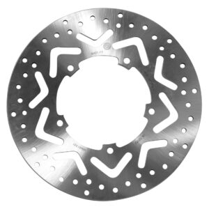 Brembo | Bremsscheibe Oro