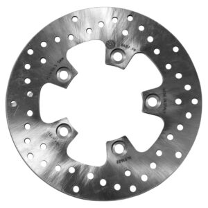 Brembo | Bremsscheibe Oro