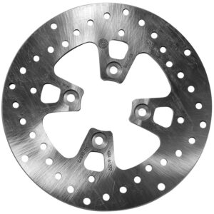 Brembo | Bremsscheibe Oro