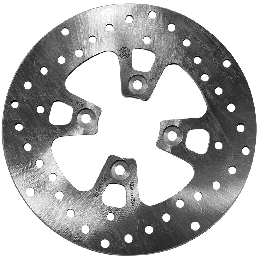 Brembo | Bremsscheibe Oro