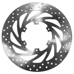Brembo | Bremsscheibe Oro