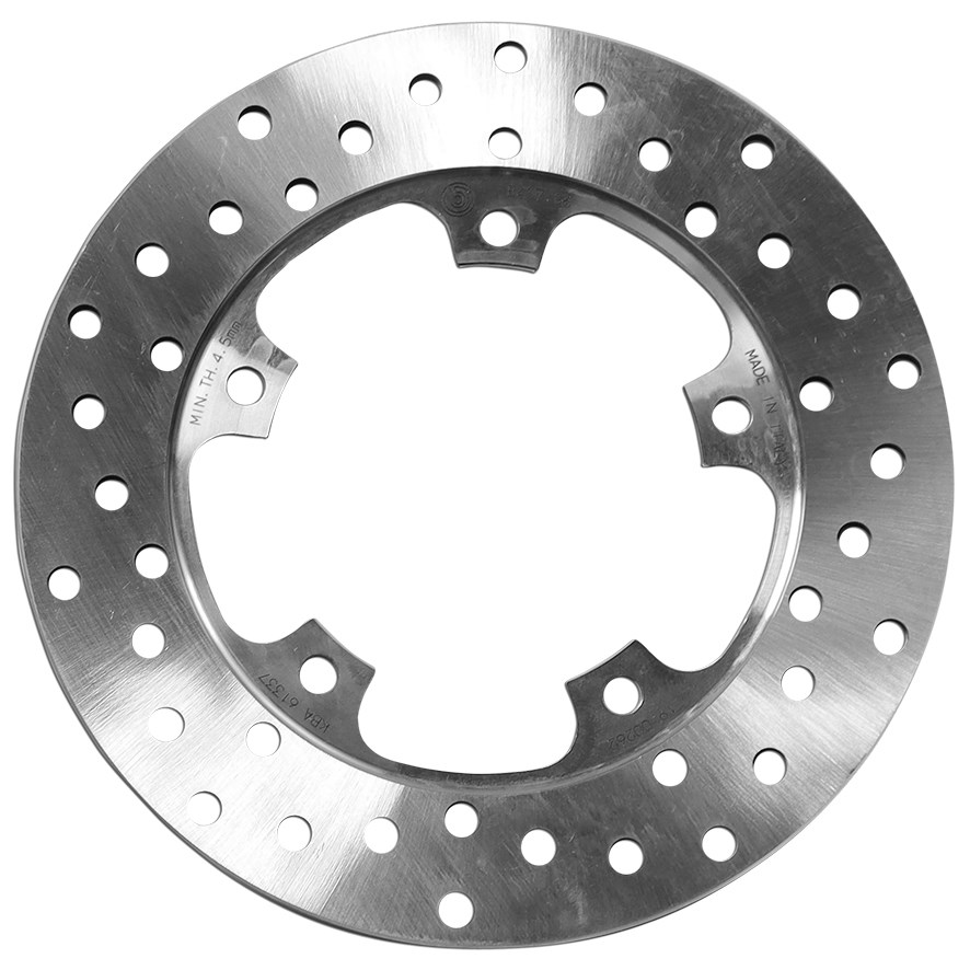 Brembo | Bremsscheibe Oro