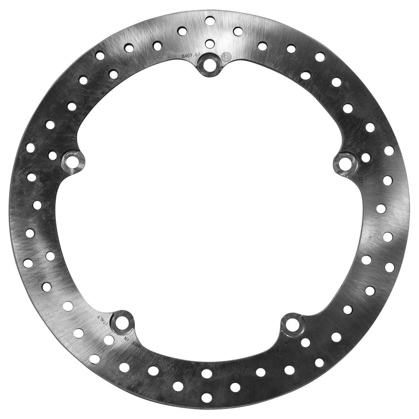 Brembo | Bremsscheibe Oro