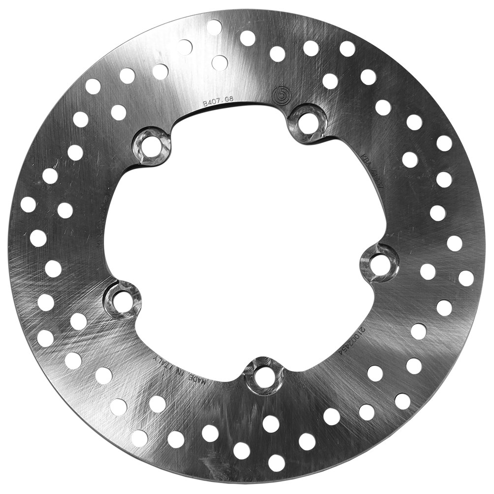 Brembo | Bremsscheibe Oro