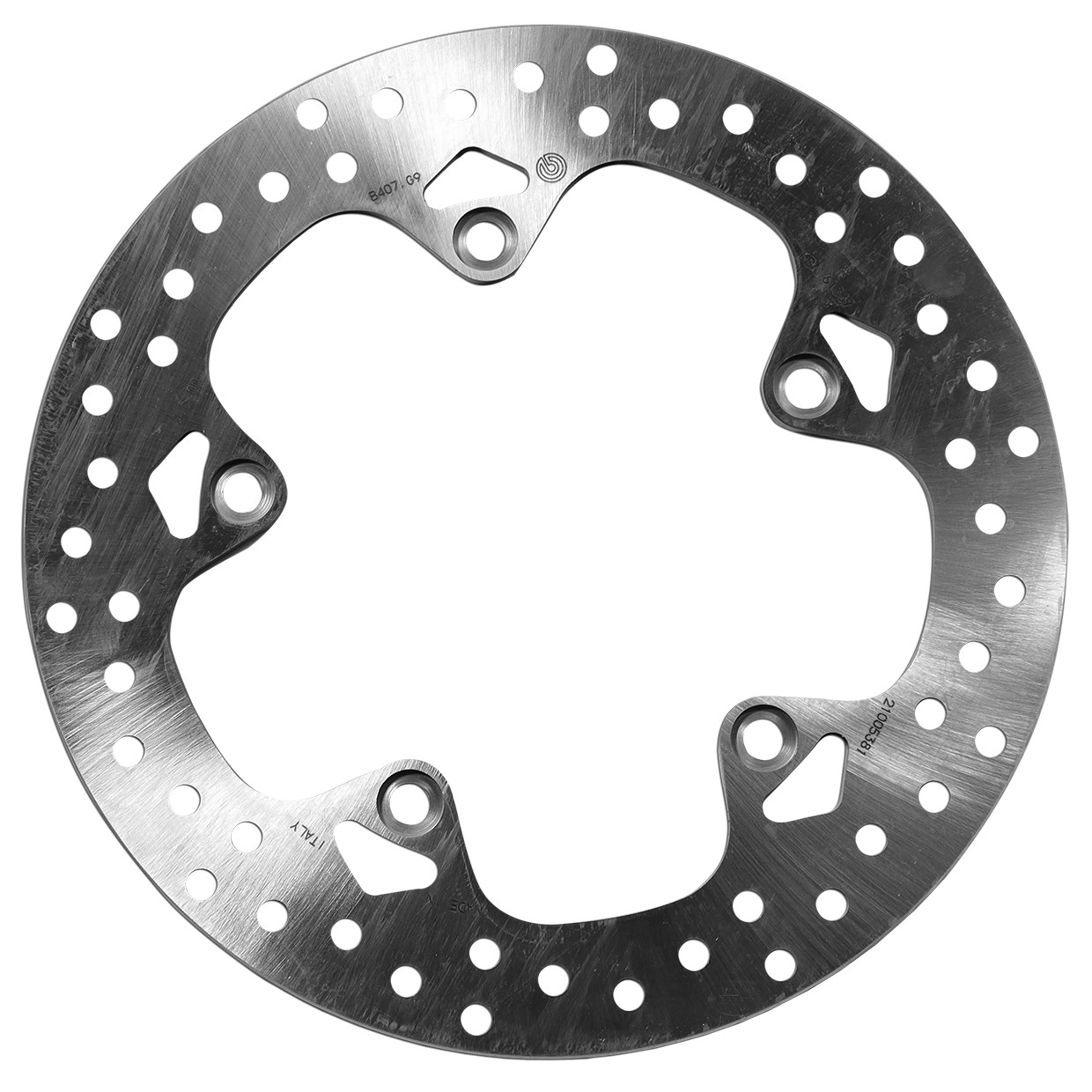 Brembo | Bremsscheibe Oro