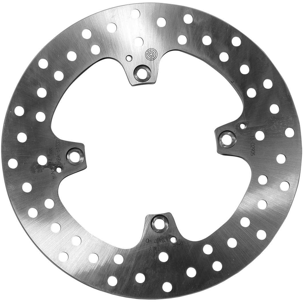 Brembo | Bremsscheibe Oro