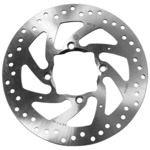 Brembo | Bremsscheibe Oro
