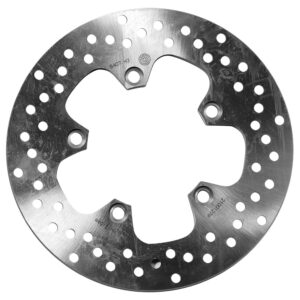 Brembo | Bremsscheibe Oro