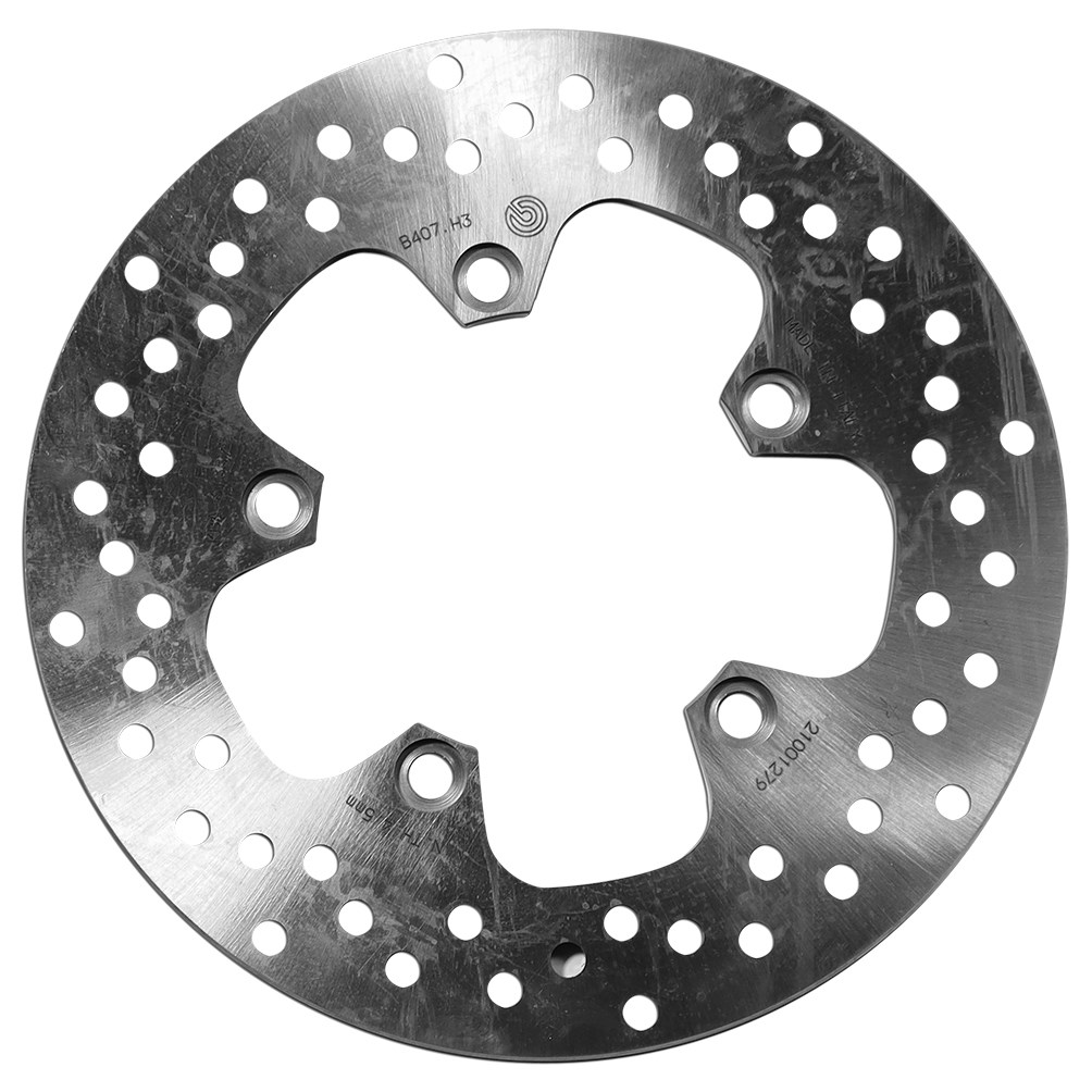 Brembo | Bremsscheibe Oro