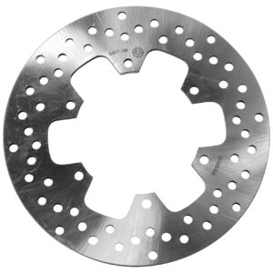 Brembo | Bremsscheibe Oro