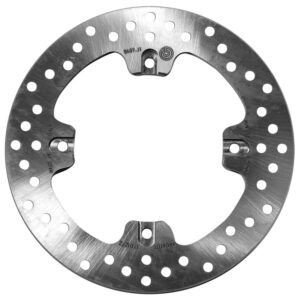 Brembo | Bremsscheibe Serie Oro