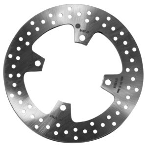 Brembo | Bremsscheibe Oro