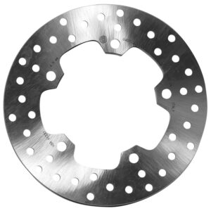 Brembo | Bremsscheibe Oro