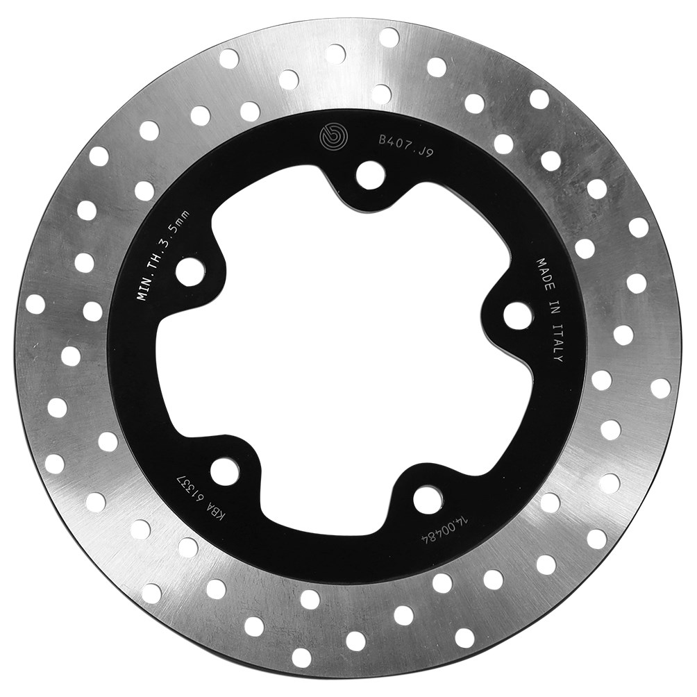 Brembo | Bremsscheibe Oro