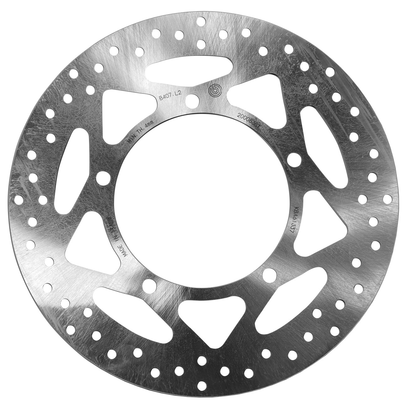 Brembo | Bremsscheibe