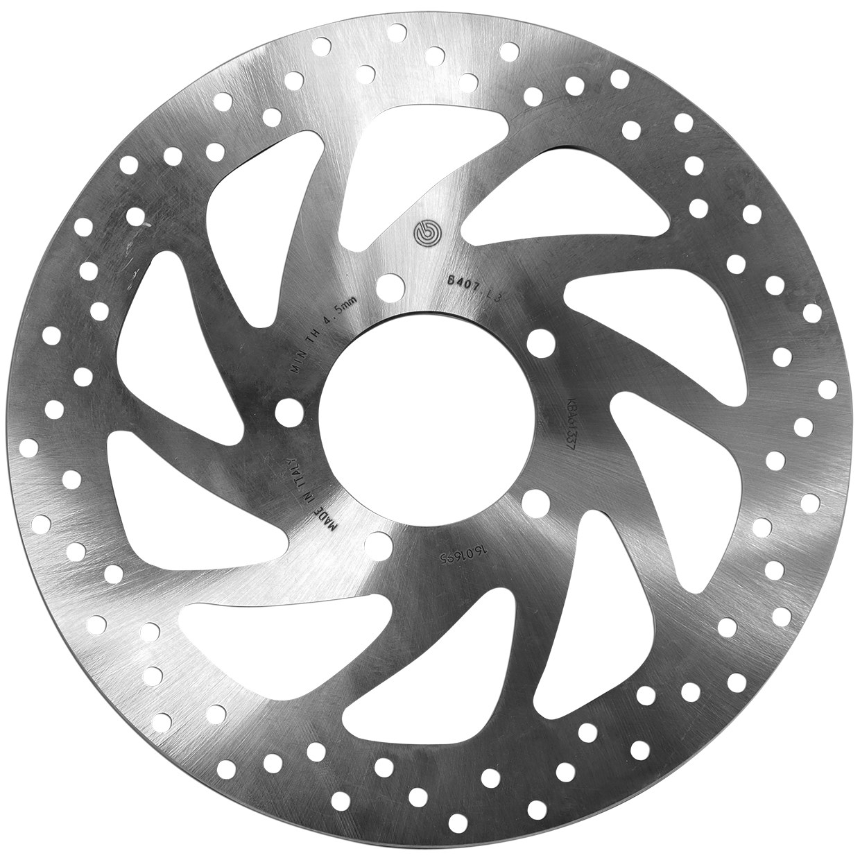 Brembo | Bremsscheibe