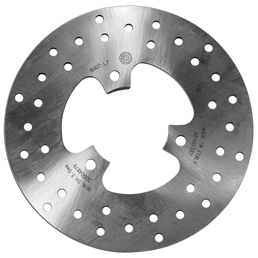 Brembo | Bremsscheibe