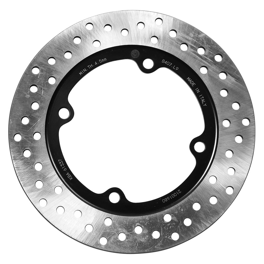 Brembo | Bremsscheibe Oro