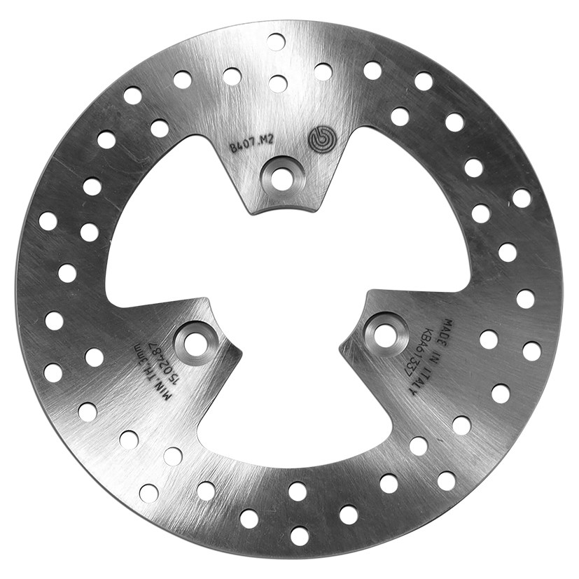 Brembo | Bremsscheibe