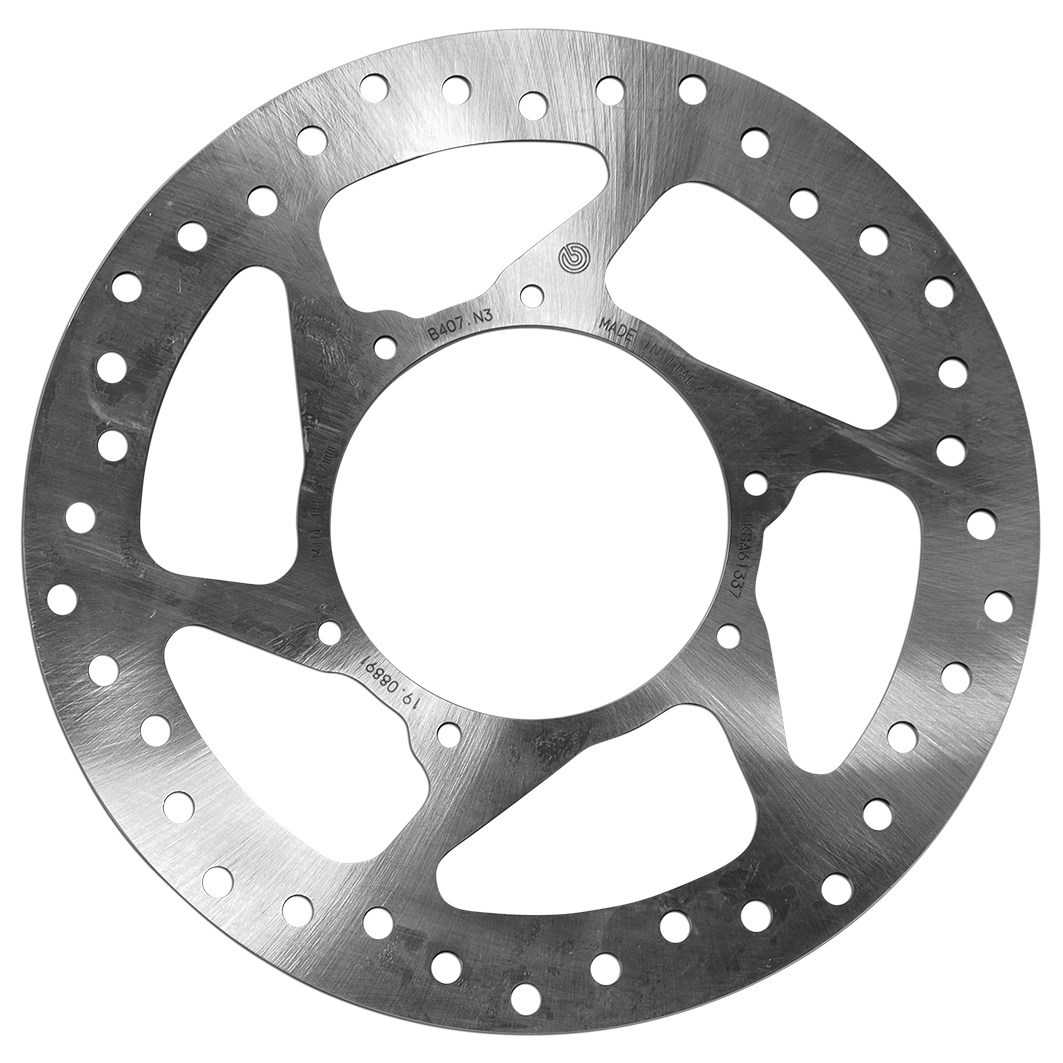 Brembo | Bremsscheibe