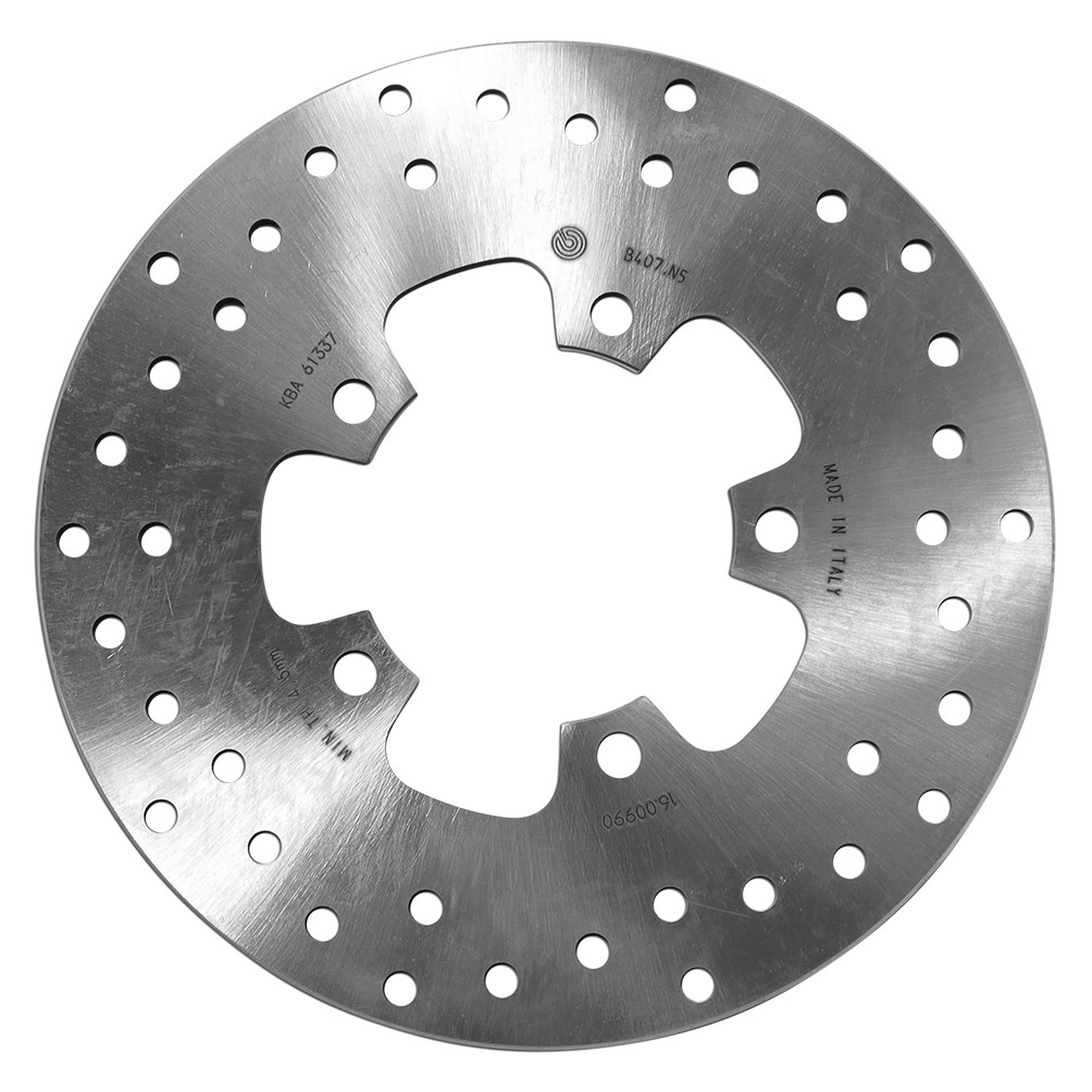 Brembo | Bremsscheibe Oro
