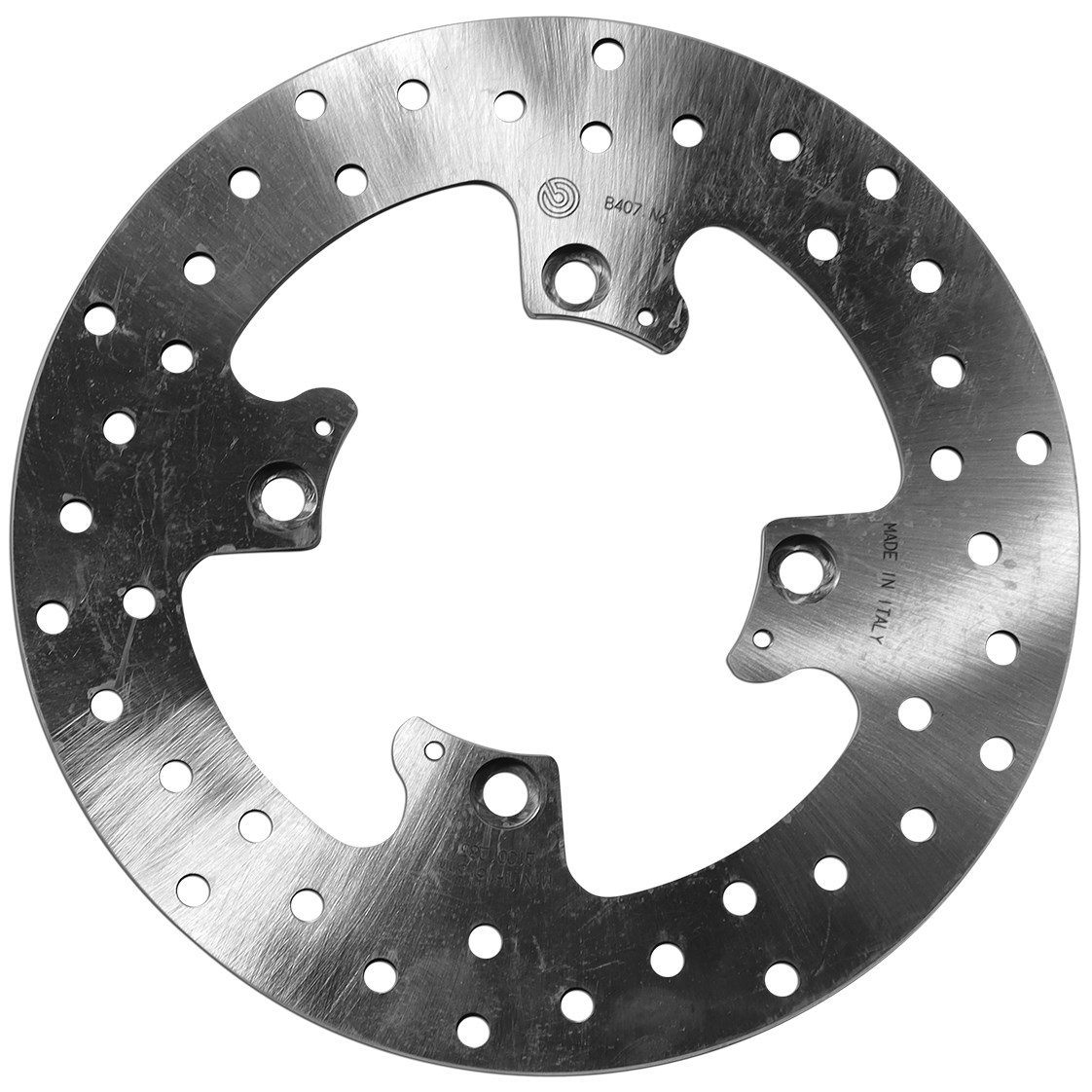 Brembo | Bremsscheibe Oro