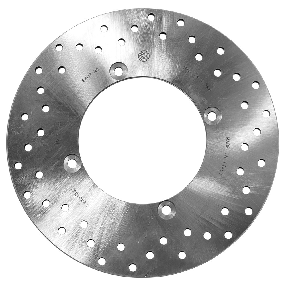 Brembo | Bremsscheibe Oro
