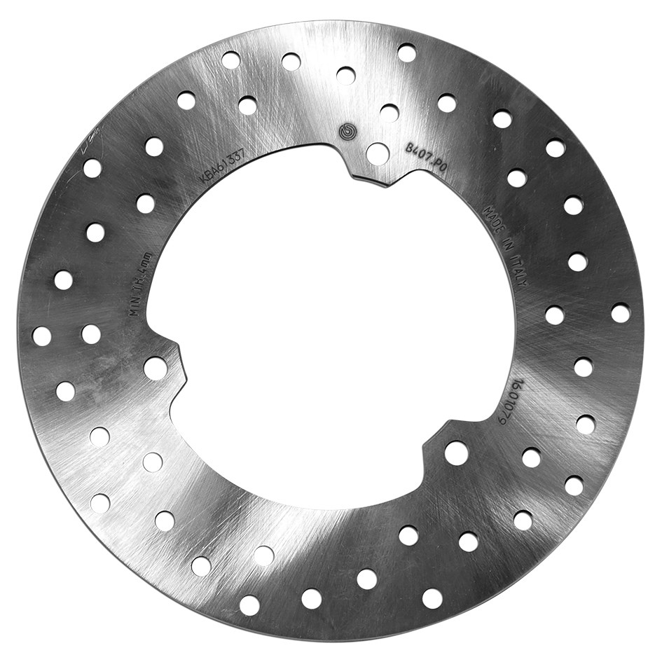 Brembo | Bremsscheibe Oro