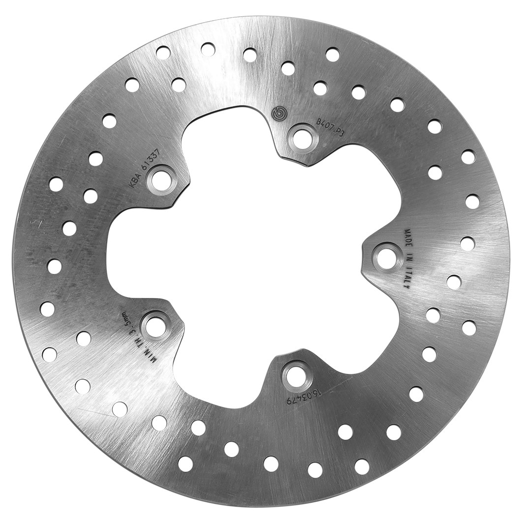 Brembo | Bremsscheibe Oro