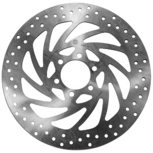 Brembo | Bremsscheibe Oro