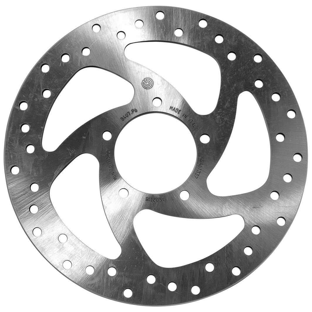 Brembo | Bremsscheibe Oro